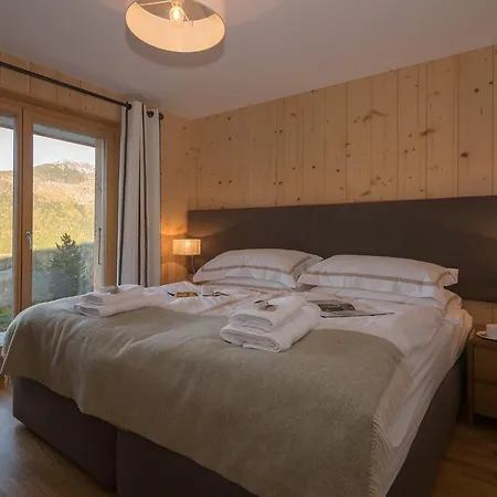 Chalet Joli