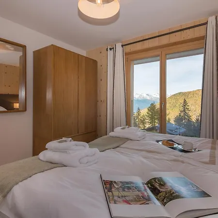 Chalet Joli *