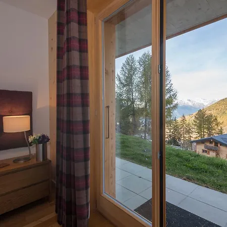 Chalet Joli