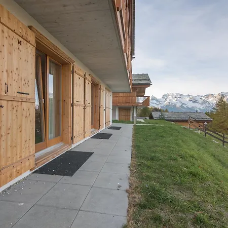 Chalet Joli