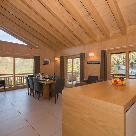 Chalet Joli