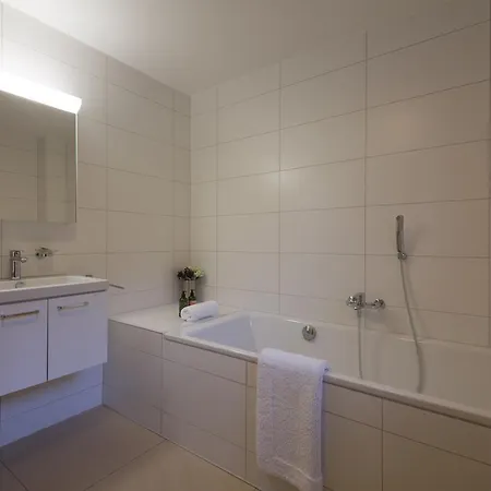 Chalet Joli בקתה