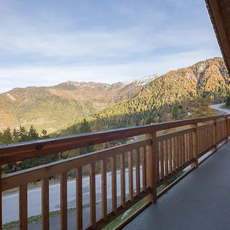 Chalet Joli