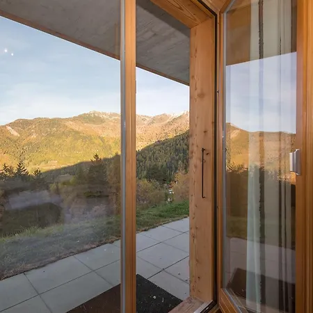 Chalet Joli