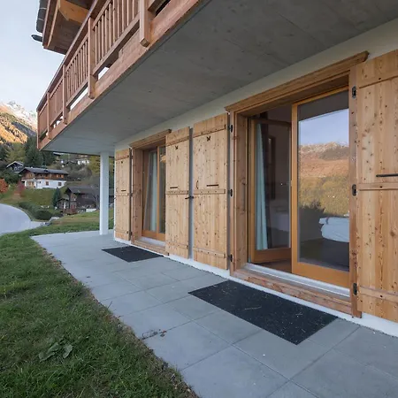 Chalet Joli *