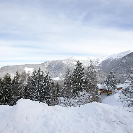 Chalet Joli