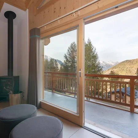 Chalet Joli 샬레 라 초우마츠