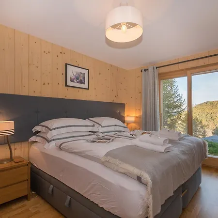 Chalet Joli * 라 초우마츠