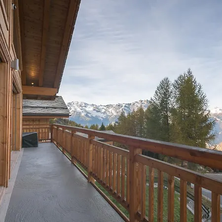 샬레 Chalet Joli